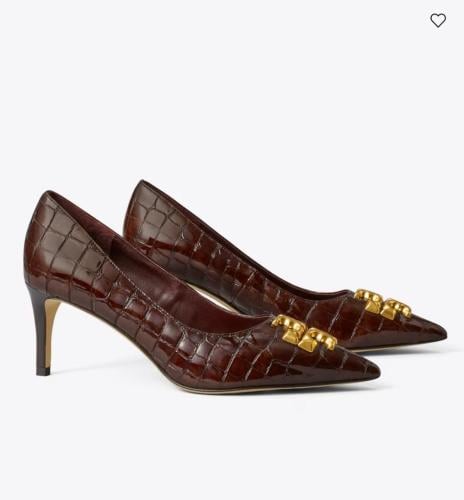 كعب توري بورش