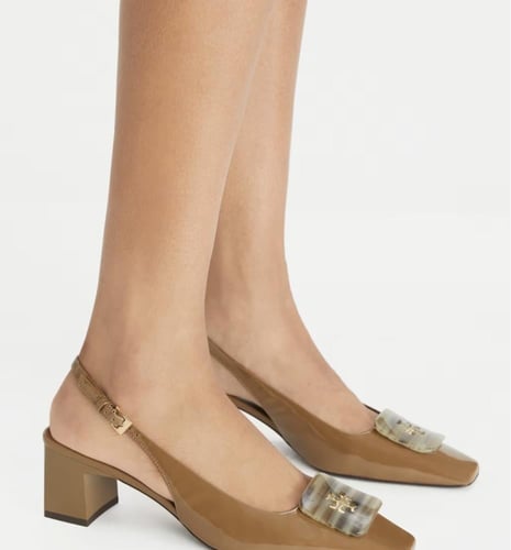 كعب توري بورش