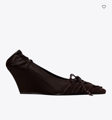 كعب توري بورش