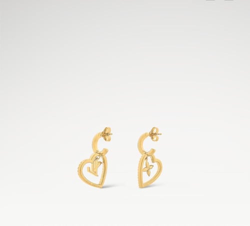 حلق لوي فيتون