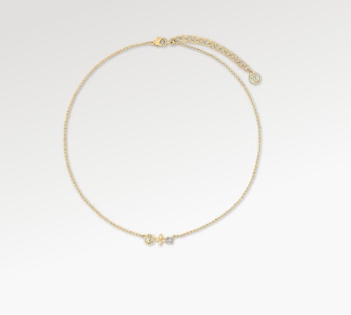 سلسال لوي فيتون