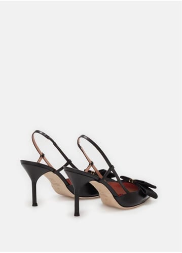 كعب كارولينا هيريرا