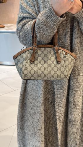 قوتشي هاند باق