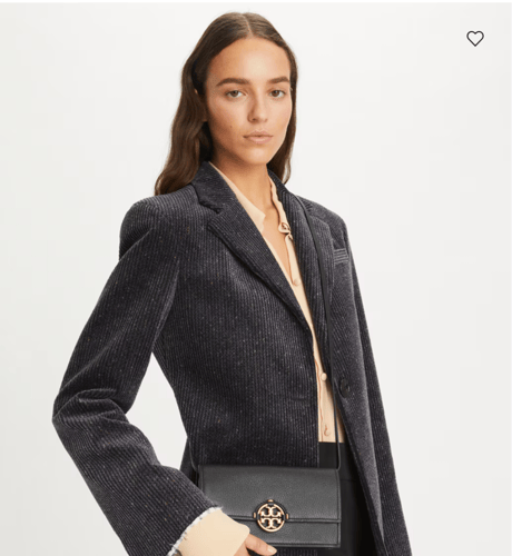 توري بورش كروس بودي