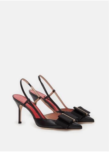 كعب كارولينا هيريرا