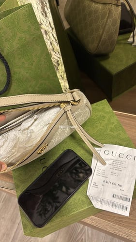 قوتشي شولدر باق