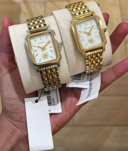 ساعة توري بورش