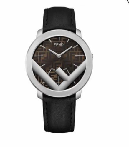 ساعة فندي رجالية