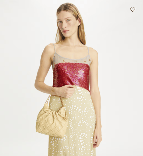 توري بورش كروس بودي