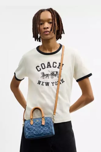 كوتش ميني روان