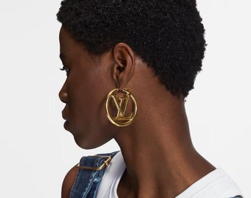 حلق لوي فيتون