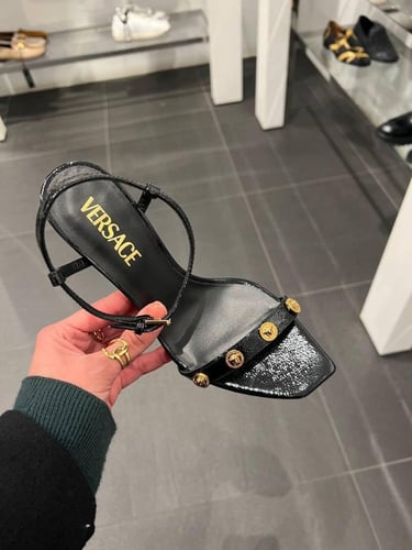 كعب فرزاتشي