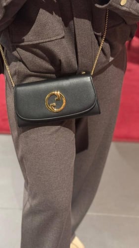 قوتشي كروس بودي