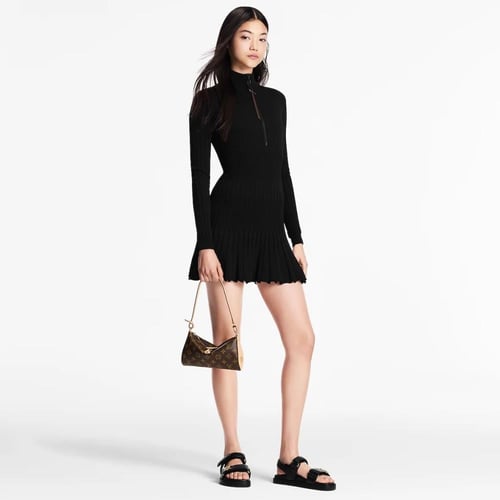 لوي فيتون شولدر باق