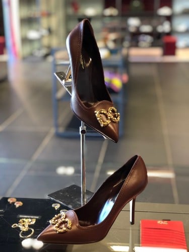 كعب دولتشي اند غابانا 9 cm