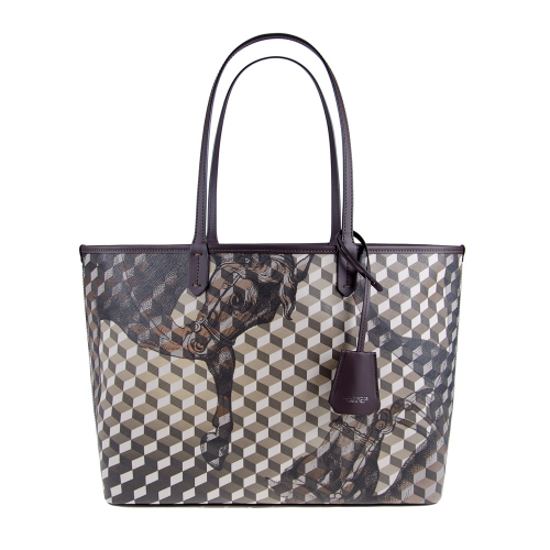 لوب نوار سمول دارك براون