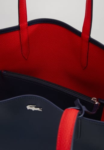 لاكوست دبل فيس