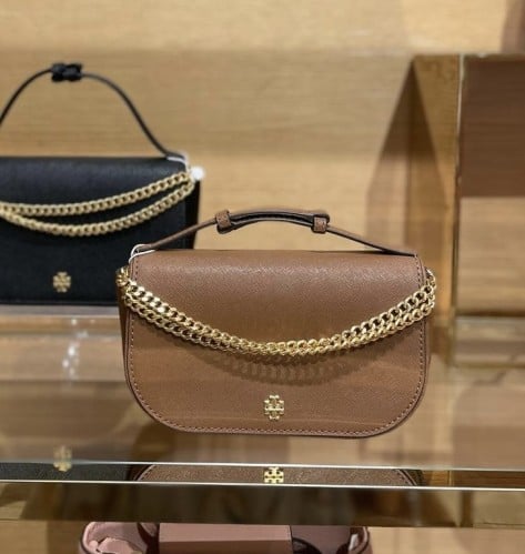 توري بورش لون بني