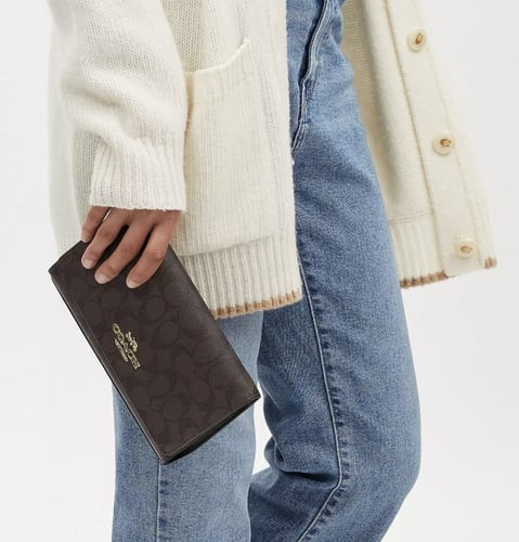 كوتش كروس بودي