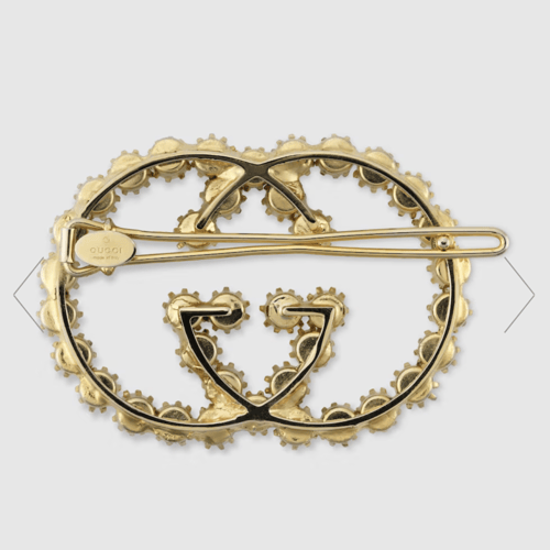 مشبك شعر قوتشي