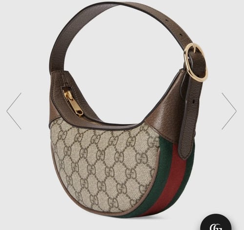 قوتشي شولدر ياق