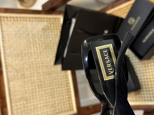 نظارة فرزاتشي