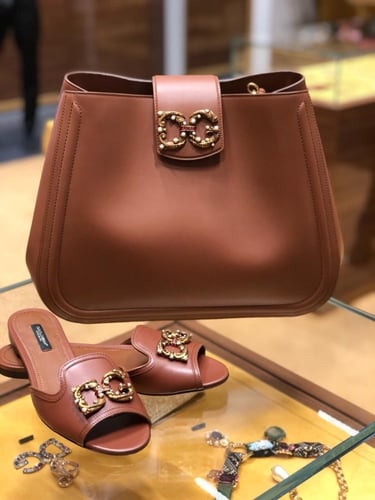 صندل دولتشي اند غابانا