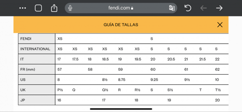دبلة فندي رجالي