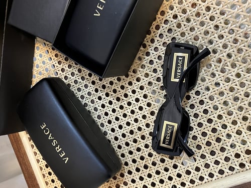 نظارة فرزاتشي