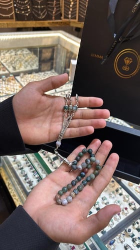 سبحة رجالية