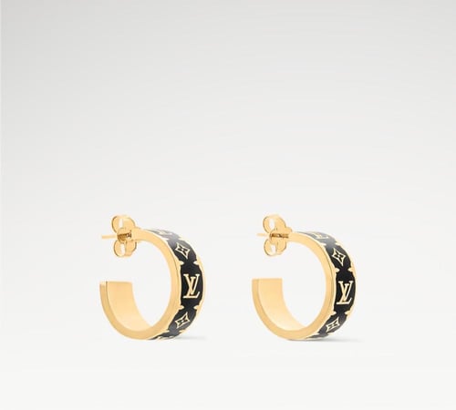 حلق لوي فيتون