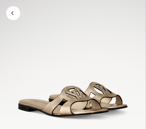 صندل لوي فيتون