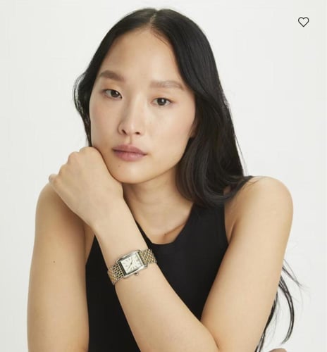 ساعة توري بورش