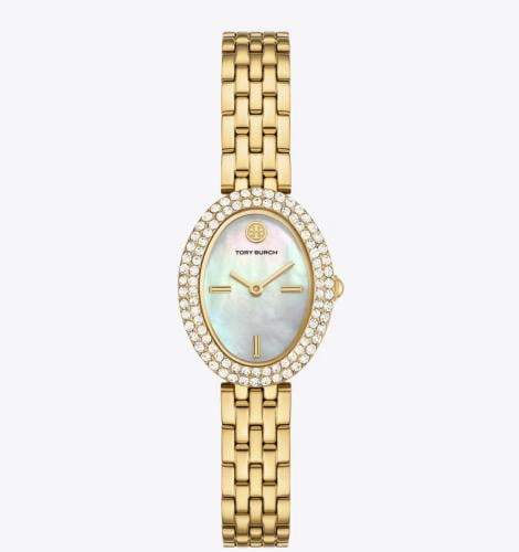 ساعة توري بورش