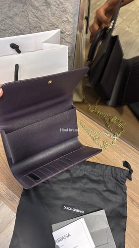 دولتشي اند غابانا