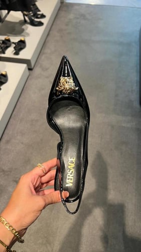 كعب فرزاتشي