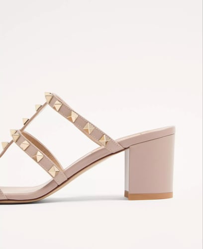 كعب فلانتينو