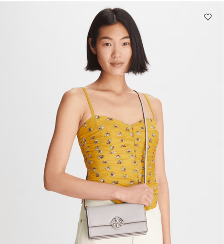 توري بورش كروس بودي