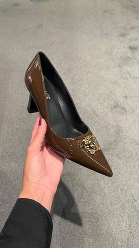 كعب فرزاتشي