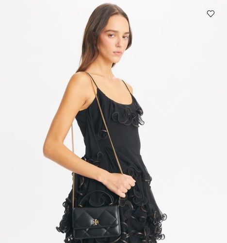 توري بورش ميني