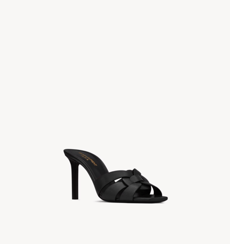 كعب سان لوران