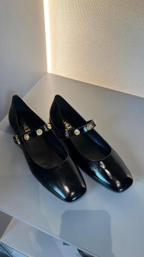 كعب فرزاتشي