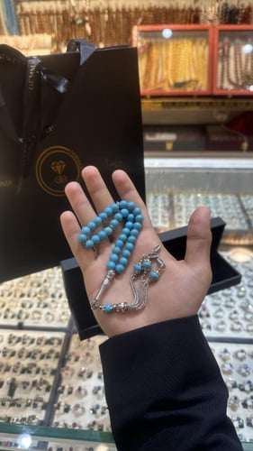 سبحة رجالية