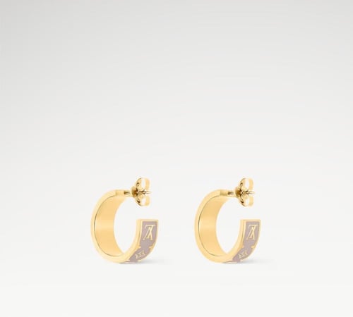 حلق لوي فيتون