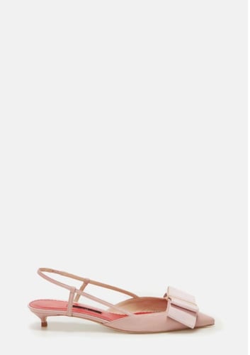 كعب كارولينا هيريرا