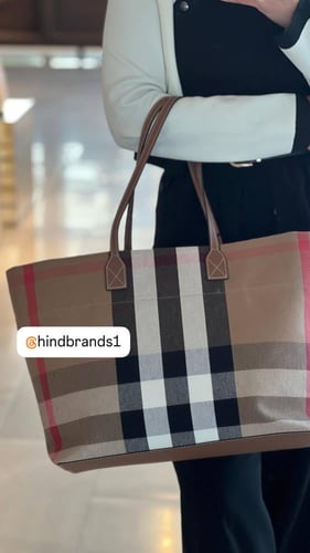 بيربري توت باق