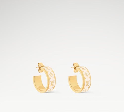 حلق لوي فيتون