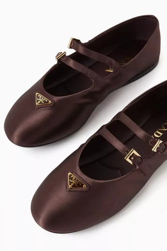 باليرينا برادا