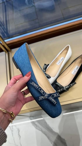 فلات جيمي شو