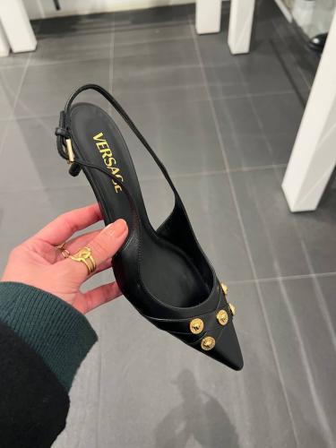 كعب فرزاتشي